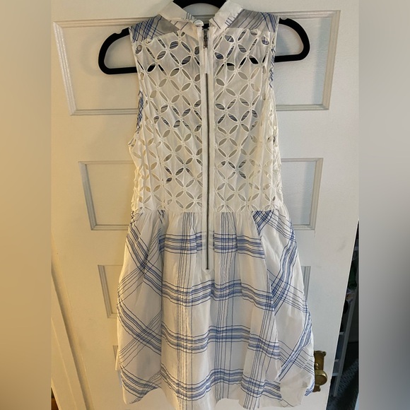 Anthropologie Moulinette Soeurs Seapane Dress - Picture 6 of 6